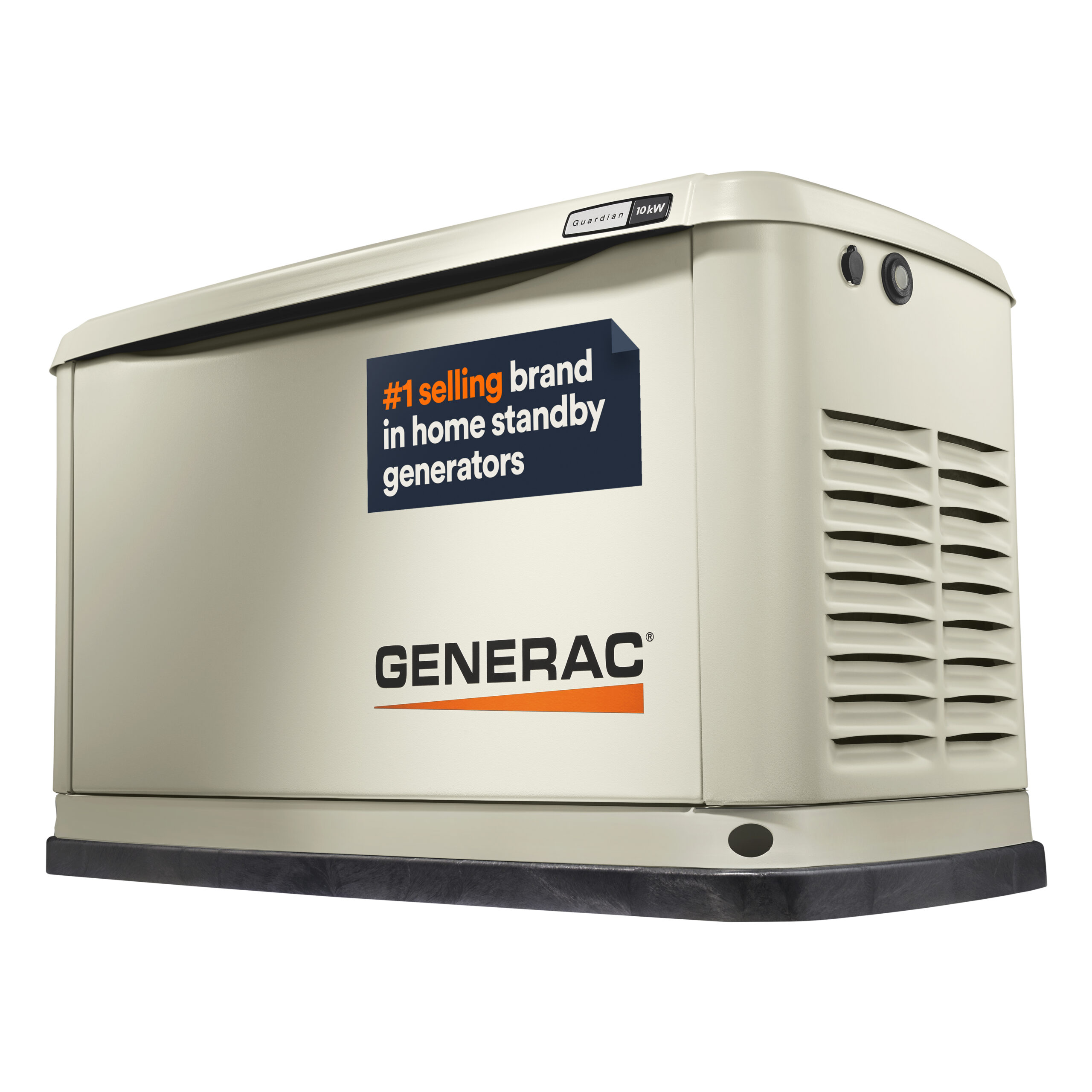 generator generac
