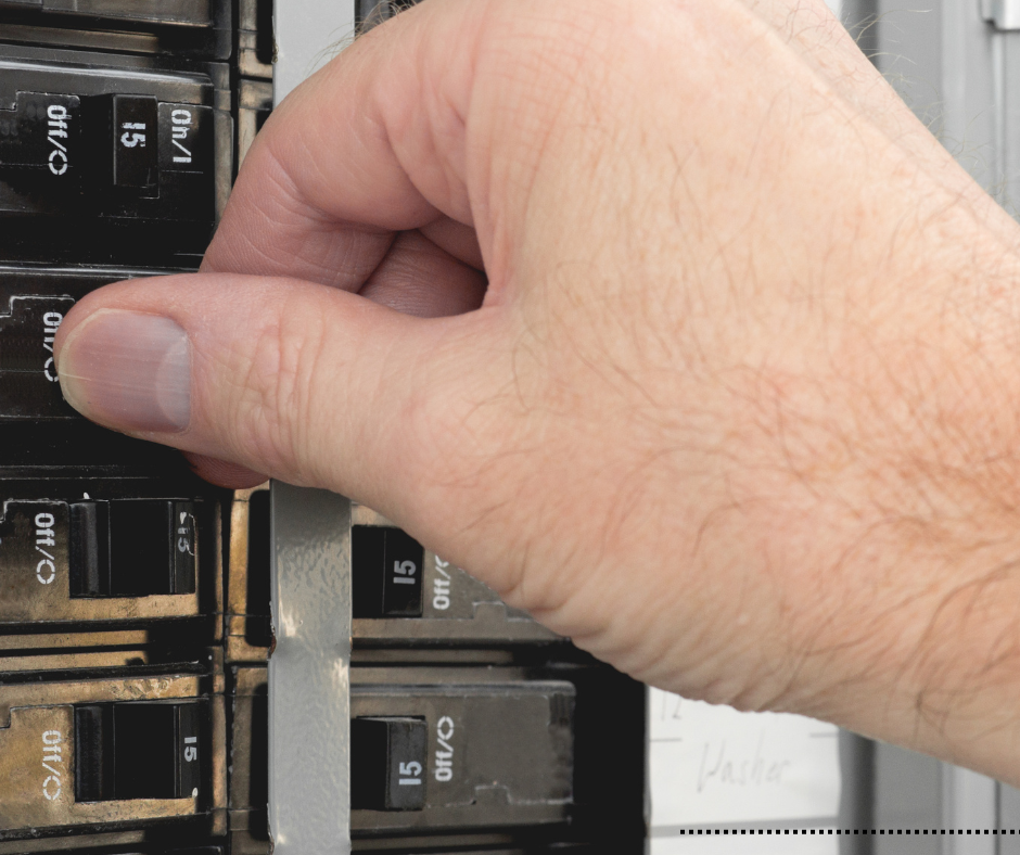 Panels and Circuit Breakers