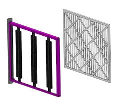 airzap purification system