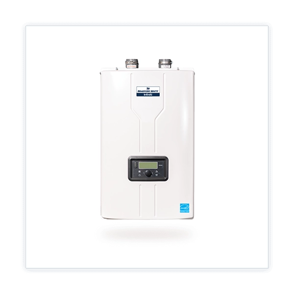 water heater bradford