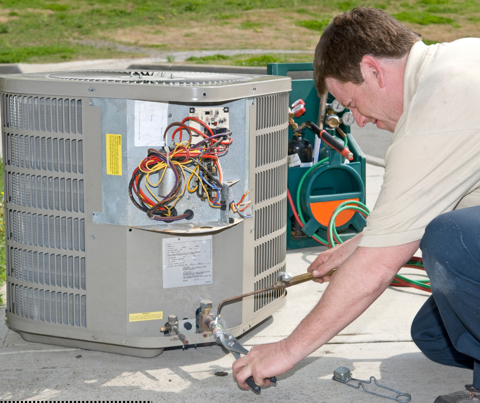 hvac