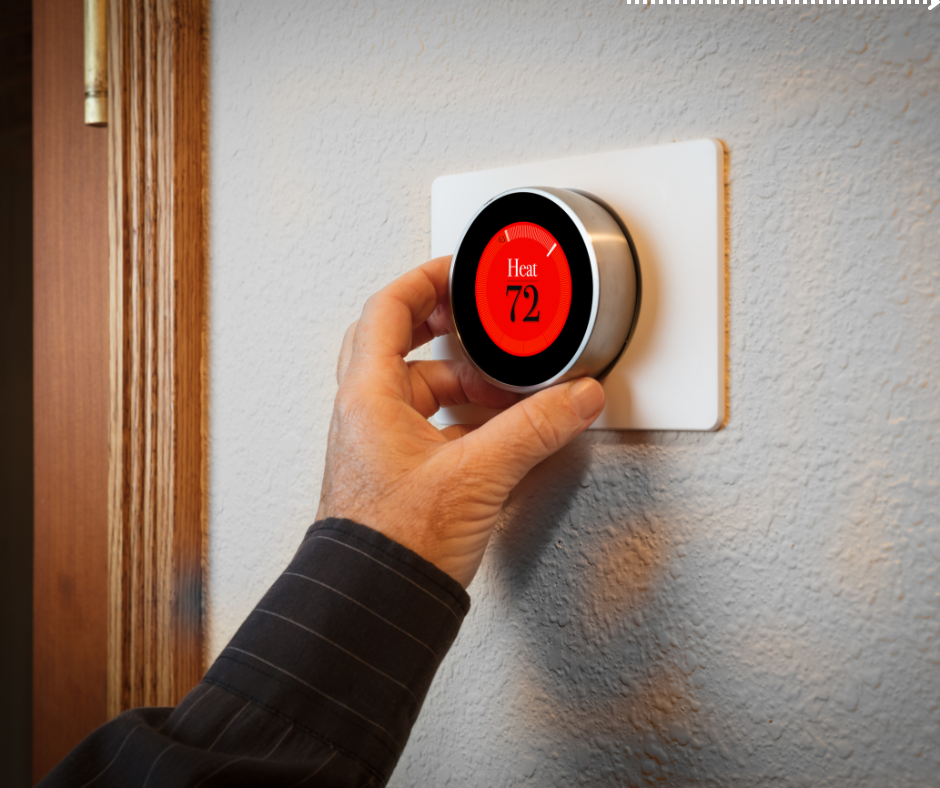 heating and cooling systems