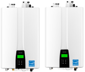 Navien NPE-A2 Series Water Heater