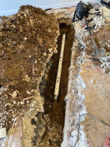 plumbing case study1