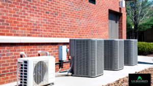 hvac