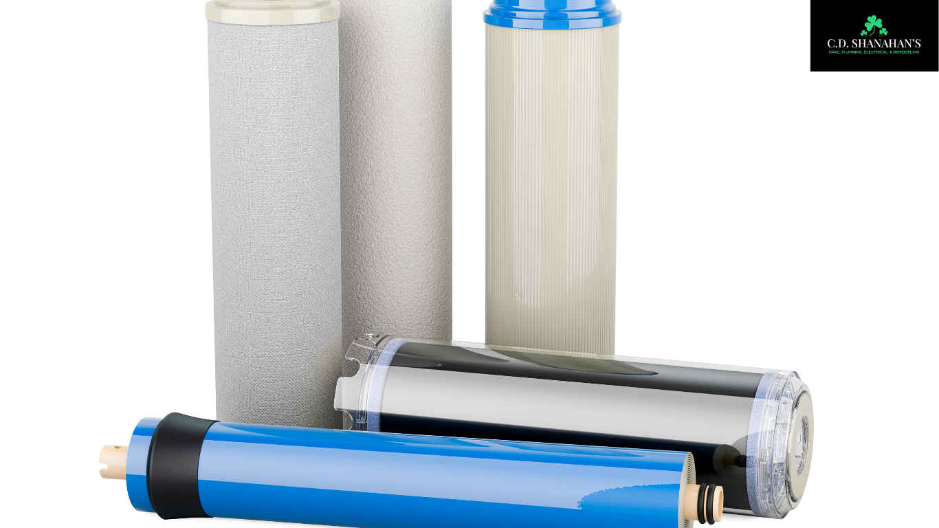 Water Treatment