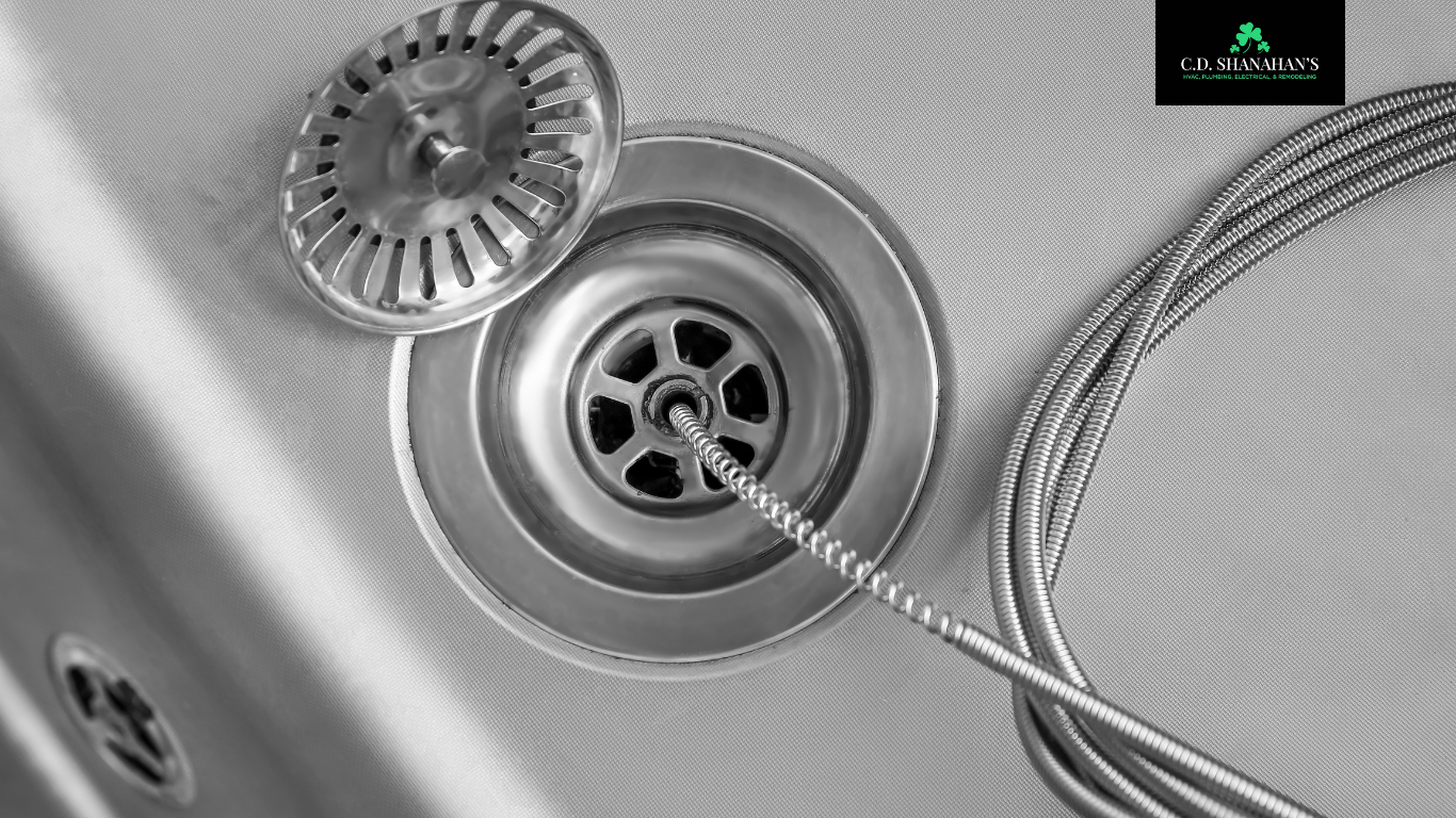 drain cleaning 2