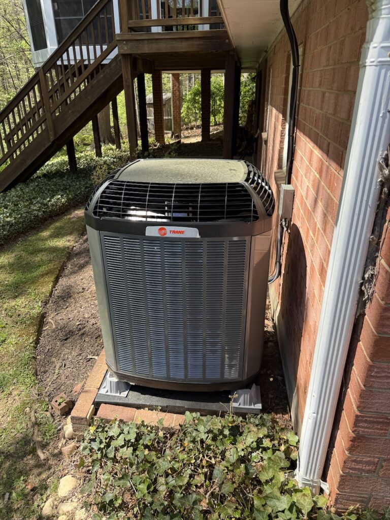 hvac