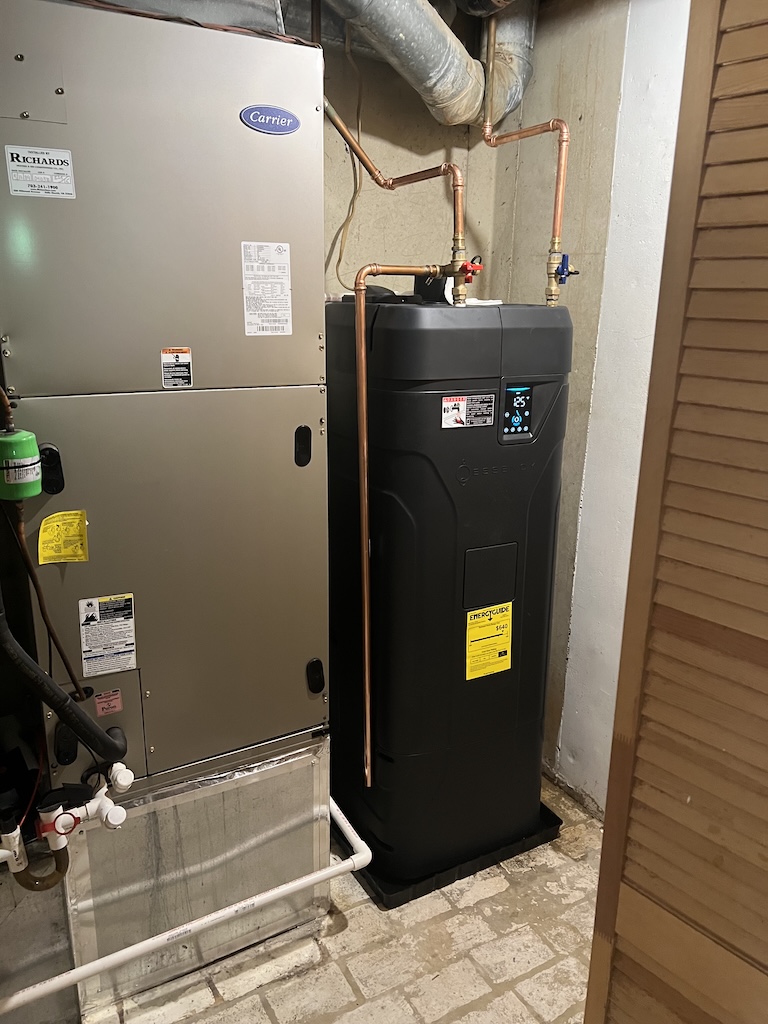 case plumbing 3.3