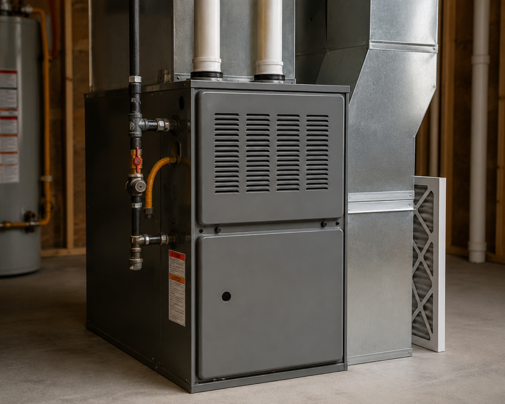 furnace