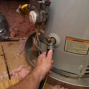 water heater