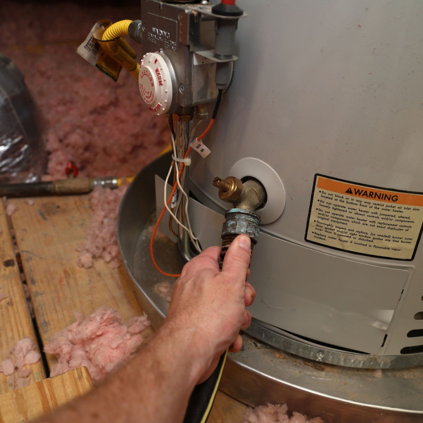How Often Should You Flush Your Water Heater? Maintenance Tips for Homeowners