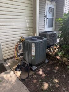 air conditioner
