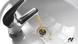faucet plumbing