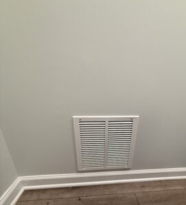 hvac vent